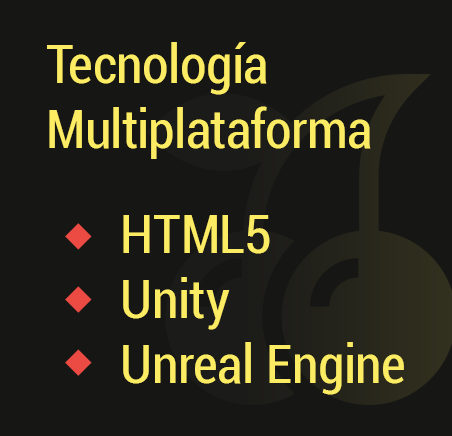 Tecnología Multiplataforma