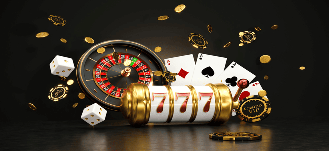 ¿Por Qué los Programas VIP en Casinos Online Son Perfectos para Ti? - image