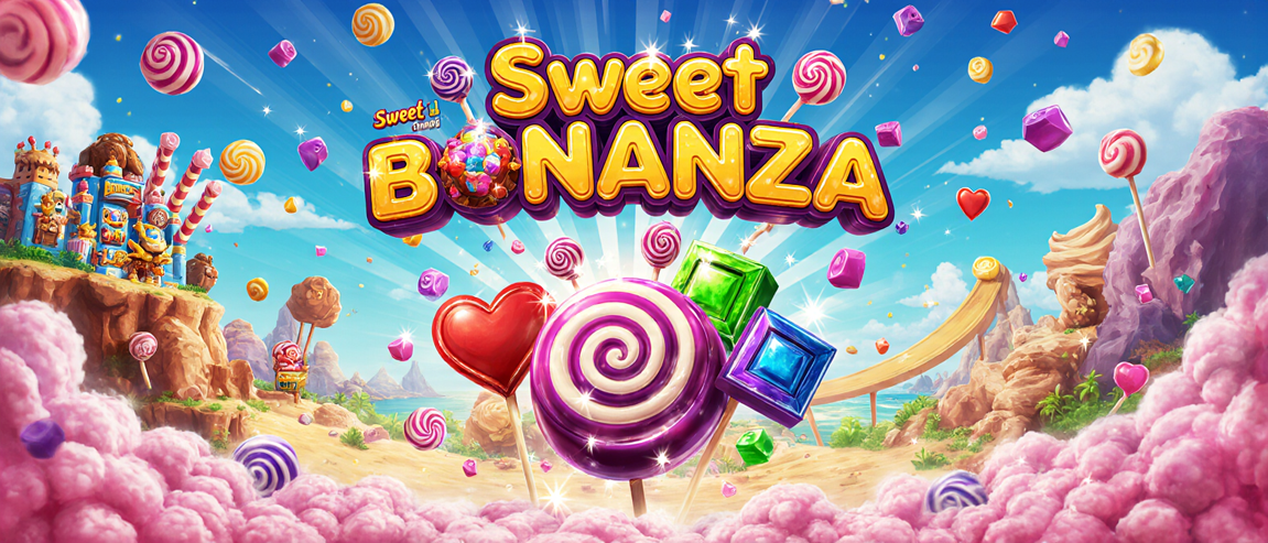 Estrategias Sweet Bonanza