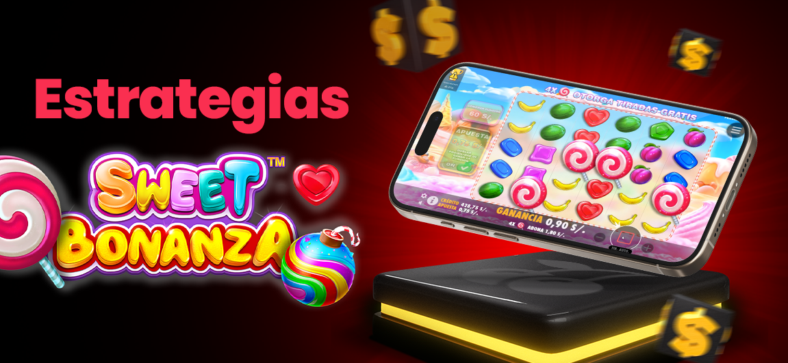 ¿Cuál es la Estrategia que Funciona para Sweet Bonanza desde Argentina? - image
