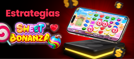 Estrategia Sweet Bonanza - image