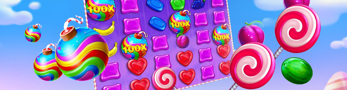 Estrategias Jugador Sweet Bonanza