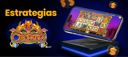 Estrategias Cleopatra - image