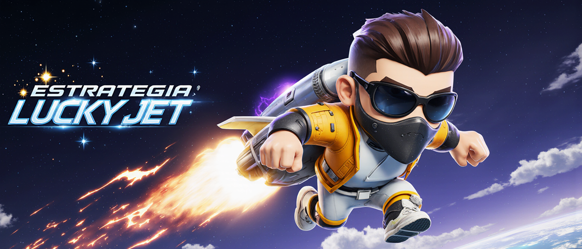 Lucky Jet juego