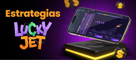 Estrategias Lucky Jet - image