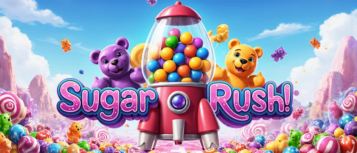 Jugar Sugar Rush