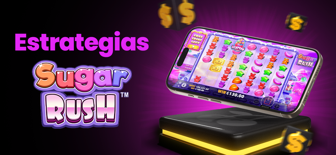 Guía de Estrategias para Jugar Sugar Rush y Obtener Mejores Resultados - image