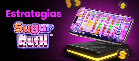 Estrategias Sugar Rush - image