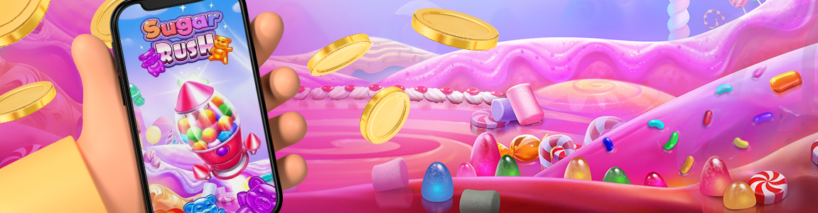 Jugar Sugar Rush