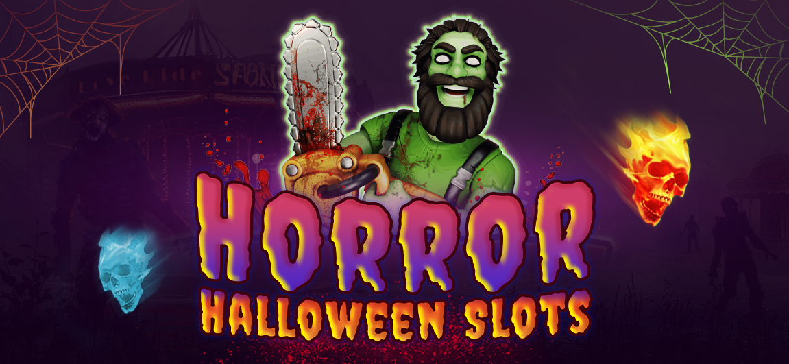 Horror Halloween Slots: La Guía Definitiva de Juegos de Casino Escalofriantes - image