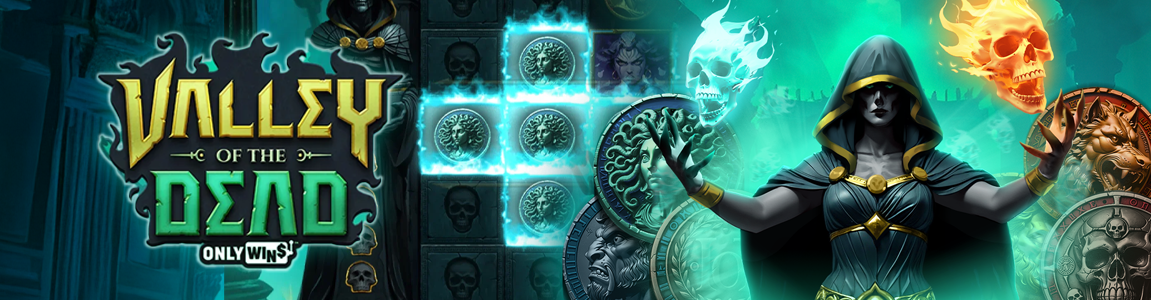 Valley of Dead de Yggdrasil