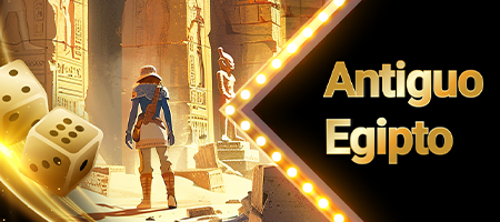 Juegos de Egipto - image