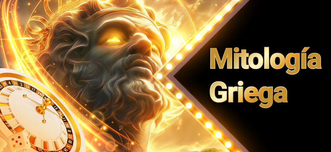 Las mejores tragamonedas y slots con temáticas de mitología griega: Reseña completa - image