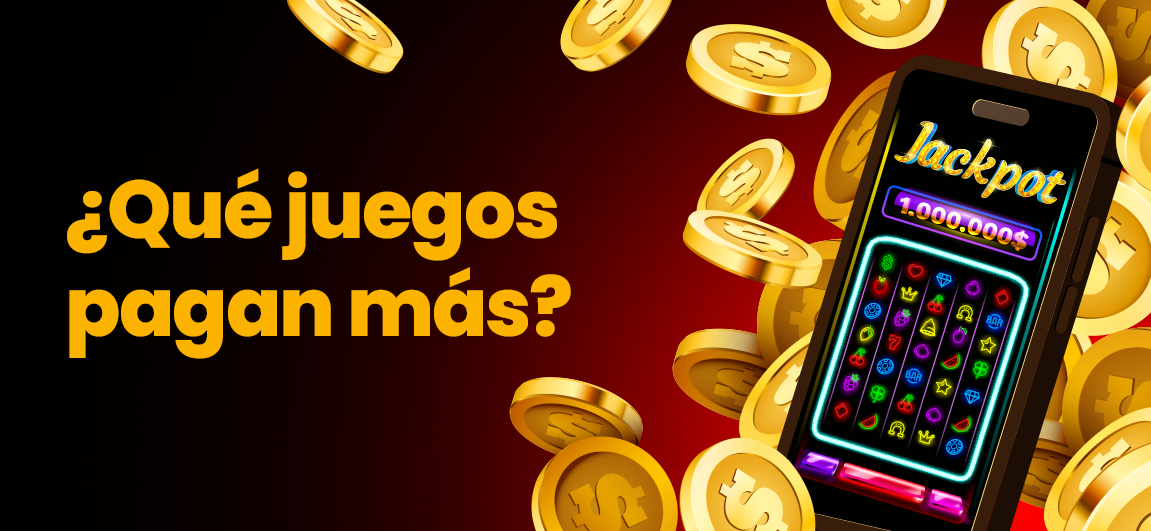 ¿Que Juego de Casino Online Paga Más? Te Cuento Lo Que Nadie Me Dijo al Empezar - image