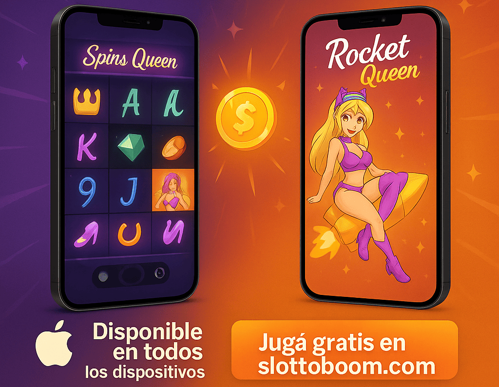 Rocket Queen