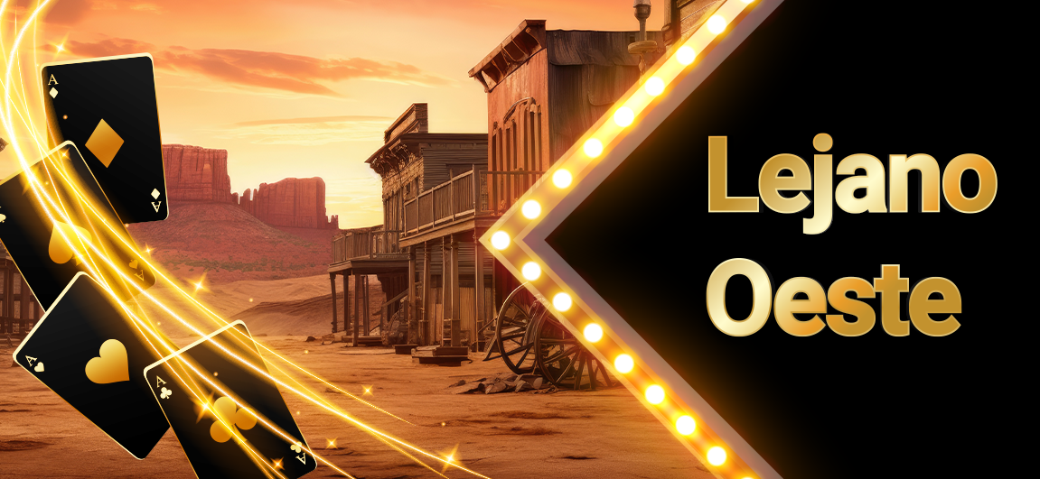 Todo sobre las slots con temáticas del lejano oeste: Juega gratis sin riesgo - image