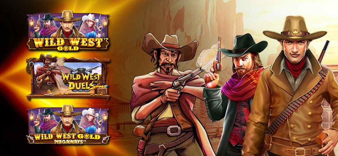 Wild West Gold, Megaways y Duels: ¿Qué slot de Pragmatic Play elegir? - image