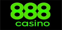 888 Casino-logo