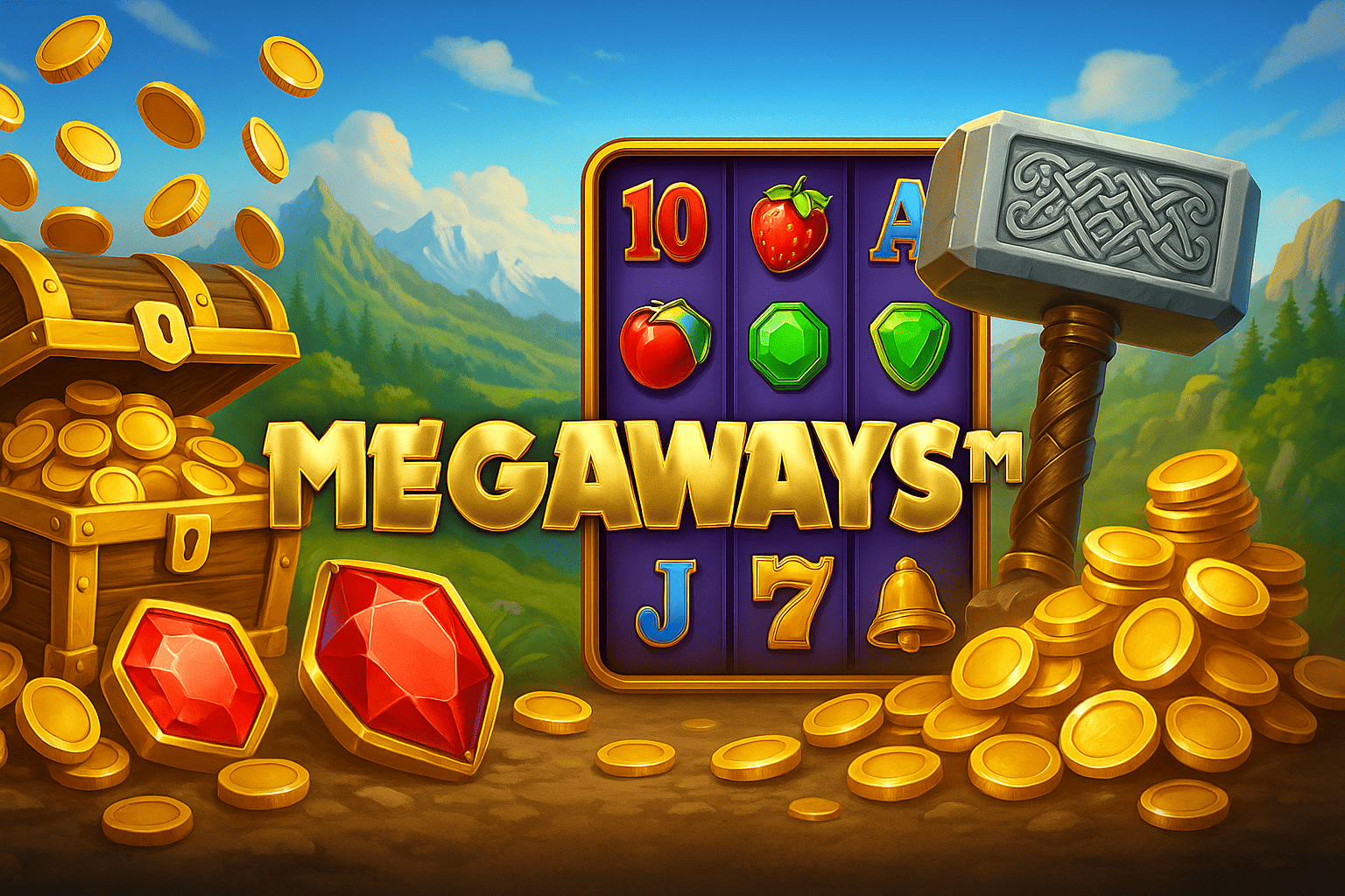 Megaways Slots