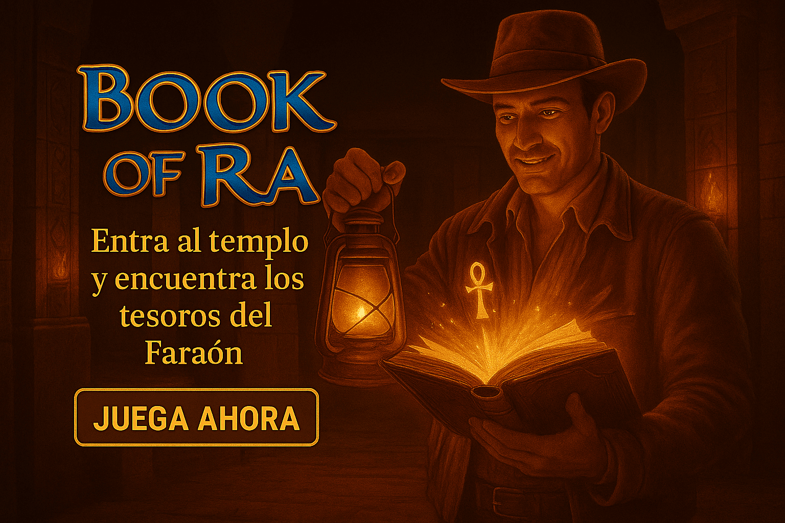juego de Book of Ra
