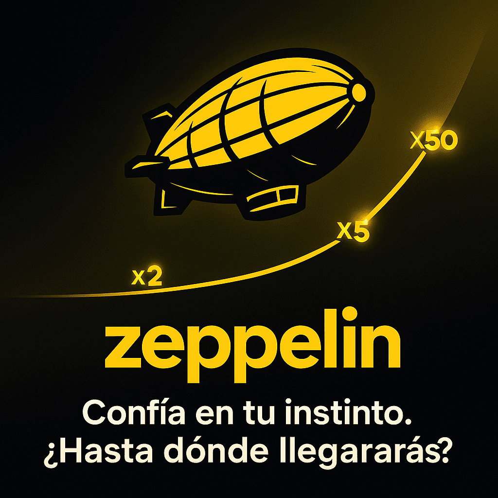 Slot Zeppelin