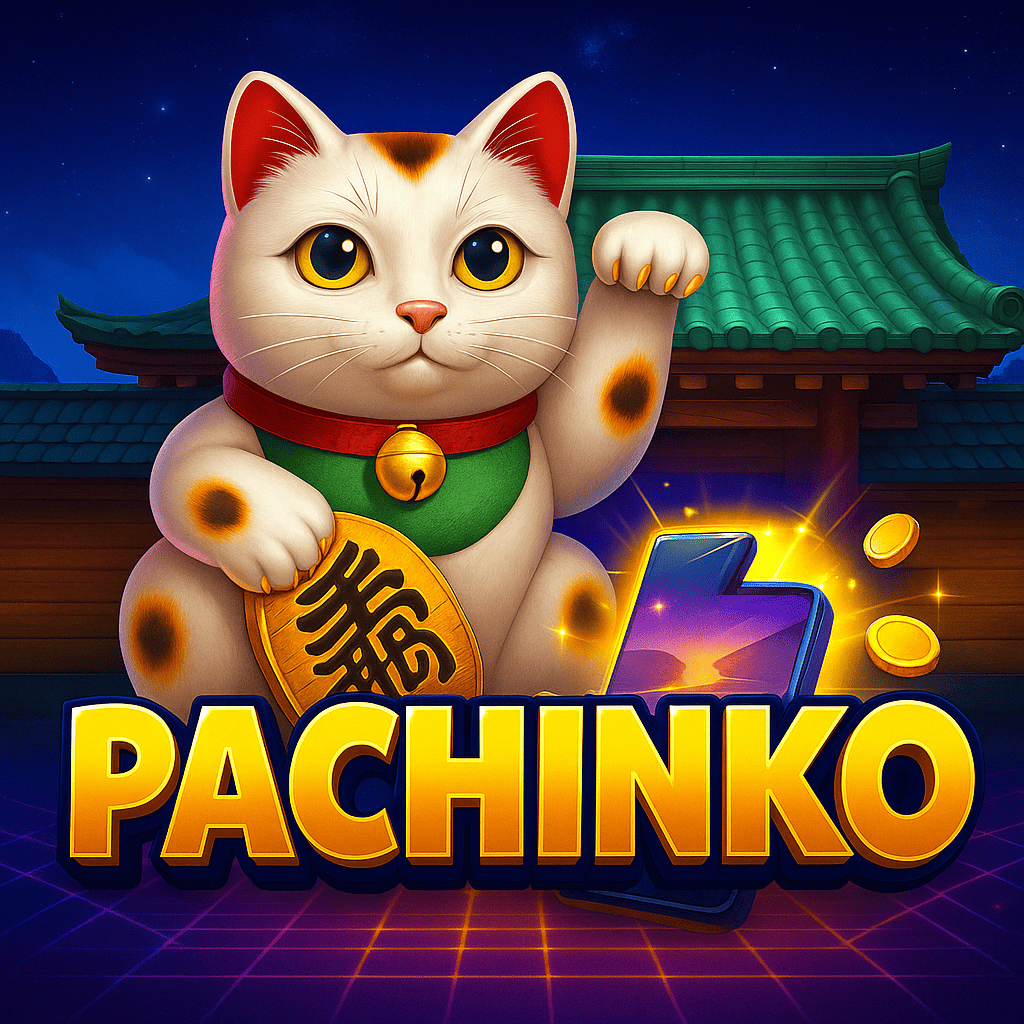 juega al Pachinko