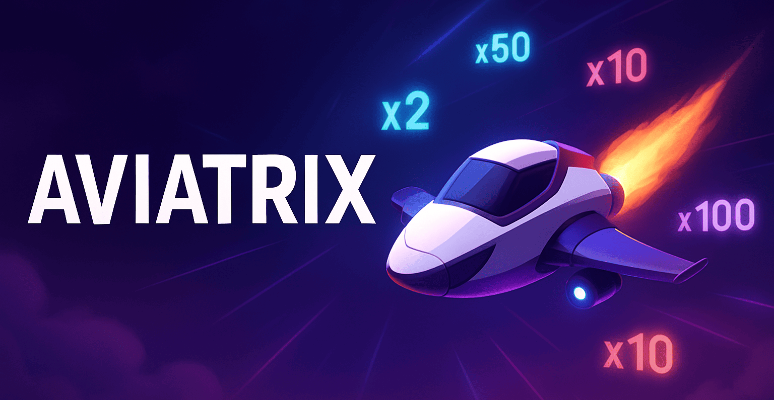 juego de Aviatrix