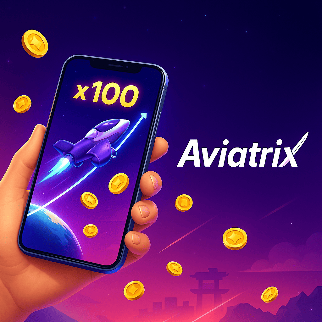 juego de Aviatrix