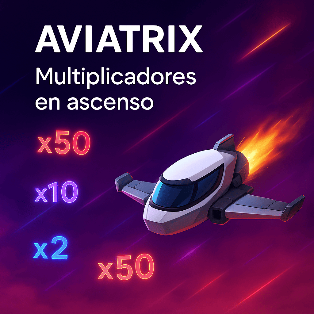 Aviatrix de juego
