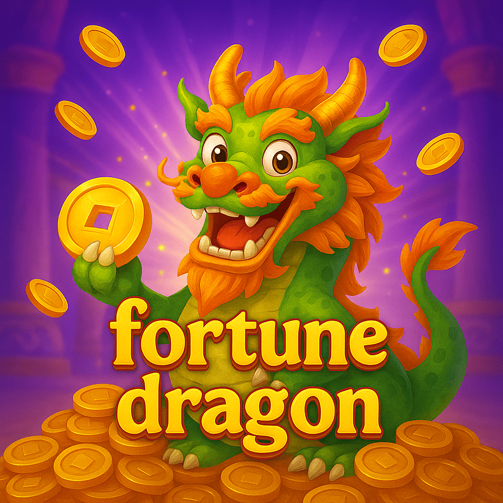 Fortune Dragon