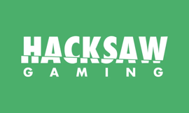 Hacksaw Gaming