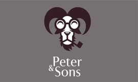 Juegos Gratis de Peter & Sons - image