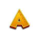 A (As) - symbol - 3 hot chillies
