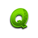 Q (Reina) - symbol - 3 hot chillies