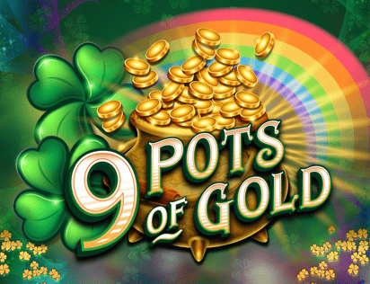 9 Pots of Gold | Reseña Completa del Juego-image