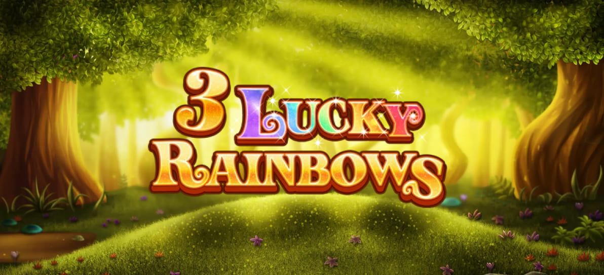 Action Boost 3 Lucky Rainbows | Reseña Completa del Juego-image