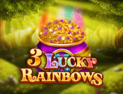 Action Boost 3 Lucky Rainbows | Reseña Completa del Juego-image