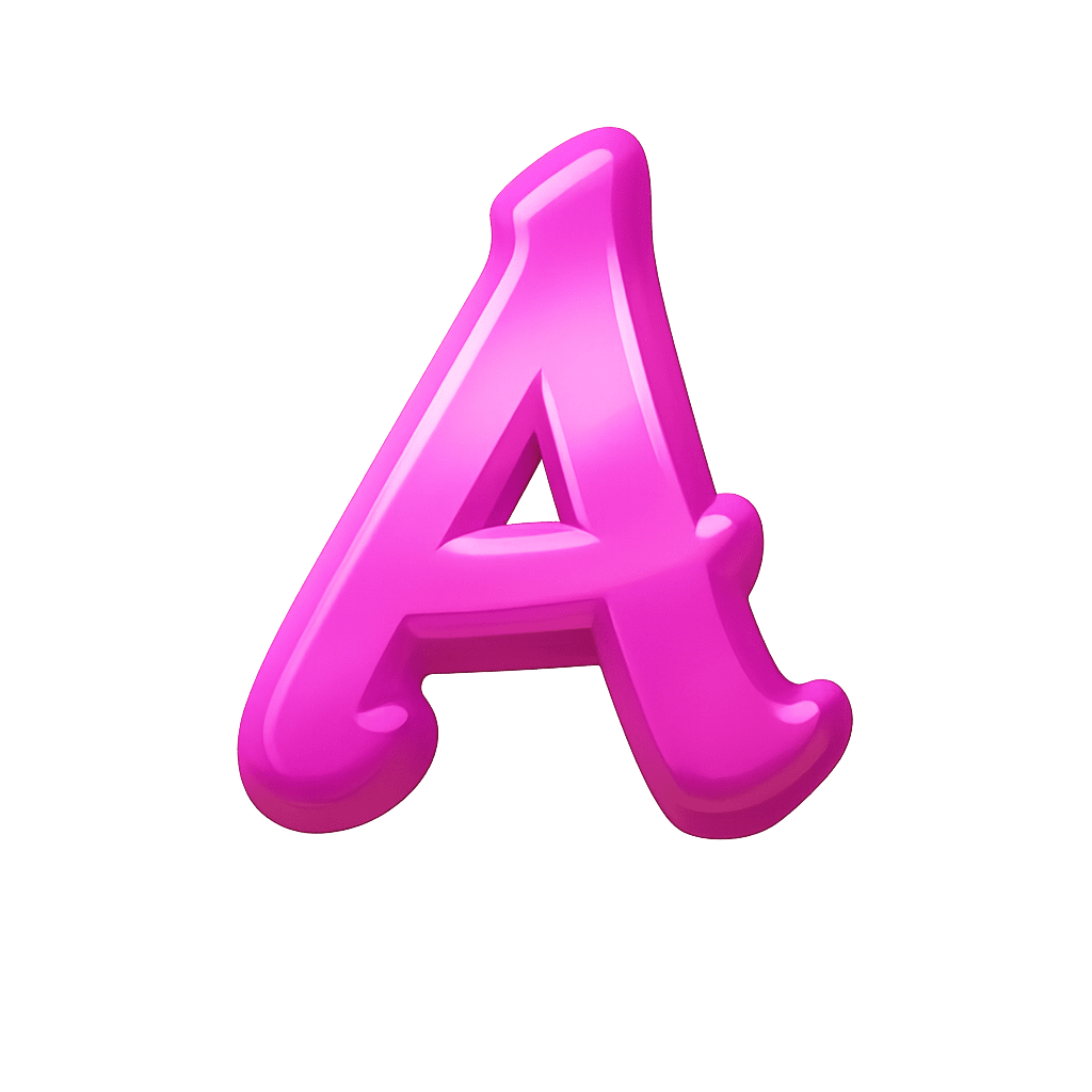 As - symbol - Action Boost 3 Lucky Rainbows