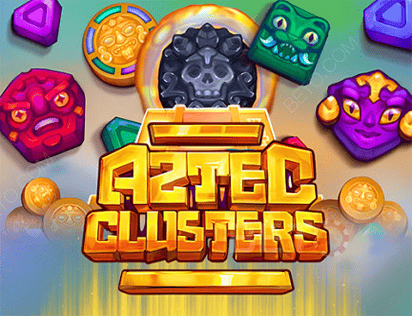 Aztec Clusters | Reseña y demo-image