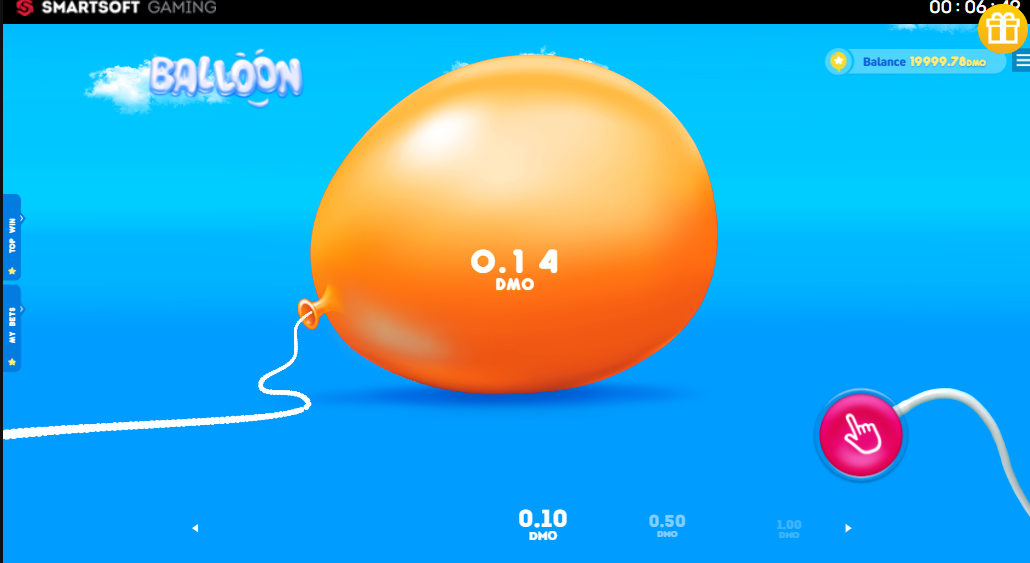 Guía completa para el juego de Balloon de SmartSoft: Paso paso