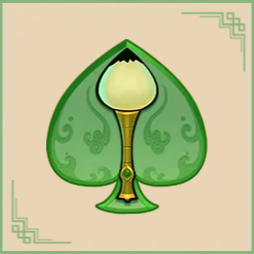 Pica Verde - símbolo - Big Bamboo