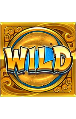 Wild - símbolo - Big Bamboo