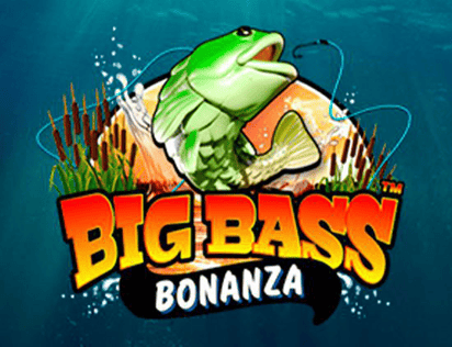 Big Bass Bonanza | Reseña y demo-image