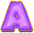 A - symbol - Big Bass Bonanza