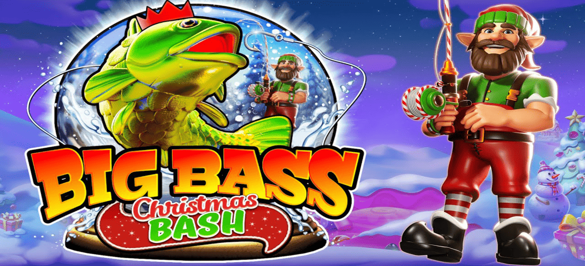 Big Bass Christmas Bash | Reseña de la Tragaperras-image