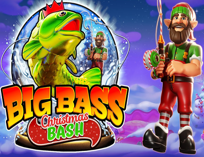 Big Bass Christmas Bash | Reseña de la Tragaperras-image