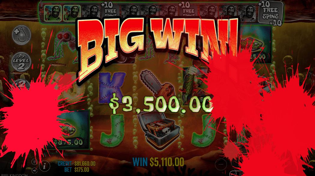 Big Bass Halloween 2 