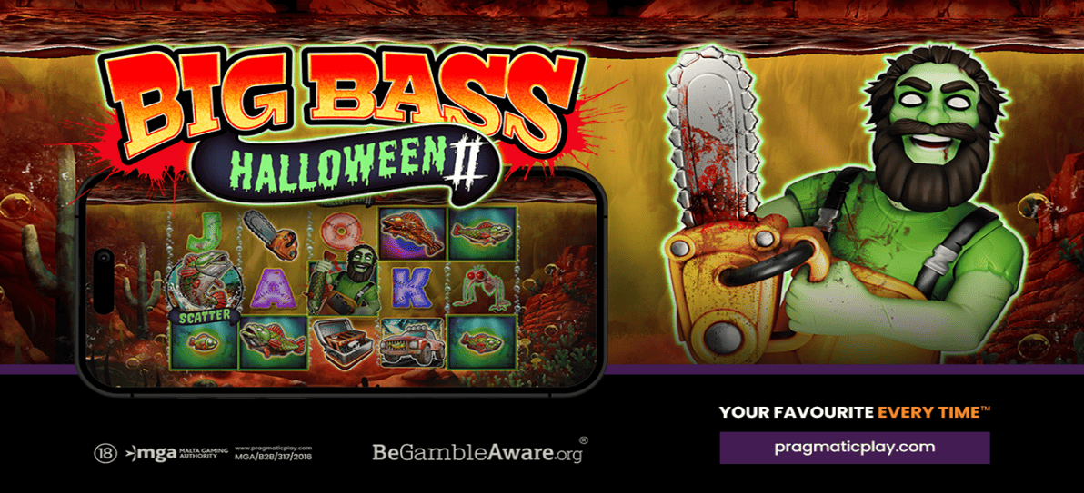 Big Bass Halloween 2 | Reseña y demo-image