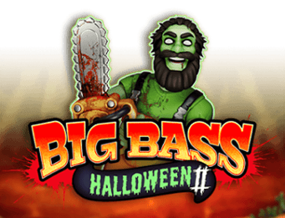 Big Bass Halloween 2 | Reseña y demo-image