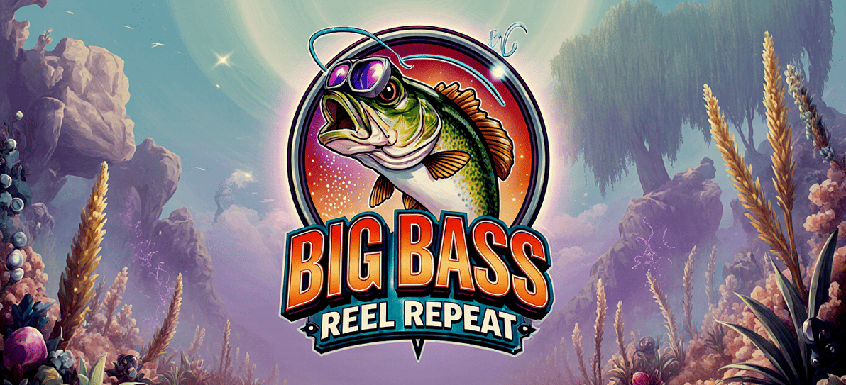 Big Bass Reel Repeat: La Revolución de Pesca Sci-Fi que Estabas Esperando-image